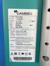 GAMBRO Prismaflex Dialysis Machine
