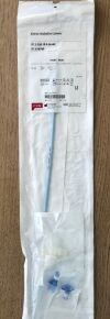 COOK G10789 Aintree Intubation Catheter, 19.0Fr/56cm (x)