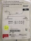 COOK G49045 Flexor Check-Flo Introducer Ansel 1 Modification-w/ High-Flex Dilator and Hydrophilic Coating  8F(X)