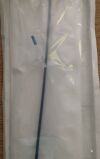 COOK G49045 Flexor Check-Flo Introducer Ansel 1 Modification-w/ High-Flex Dilator and Hydrophilic Coating  8F(X)
