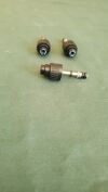 PENTAX OF-B123 Rubber Air Water Valve