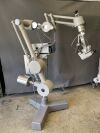ZEISS OPMI 6S O/R Microscope