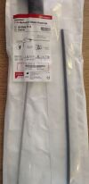 COOK G46540 Evolution 11Fr Mechanical Dilator Sheath Set 40.6cm(16in) OD=19Fr (6.3mm)  OD=15.6Fr(5.2mm) ID=11Fr(3.7mm)