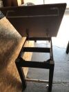 CLINTON Table Exam Table