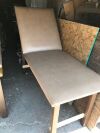 CLINTON Table Exam Table