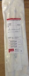 COOK G14791 UPJ Occlusion Balloon Catheter Set, 5.3Fr/75cm .028in./80cm, (x)