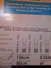 EKOSONIC 500-56150 ENDOVASCULAR DEVICE