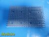 ALCON Surgical Ophthalmic Surgery Instruments Case Only, 9