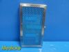 ALCON Surgical Ophthalmic Surgery Instruments Case Only, 9