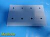 ALCON Surgical Ophthalmic Surgery Instruments Case Only, 9
