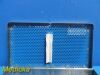 ALCON Surgical Ophthalmic Surgery Instruments Case Only, 9