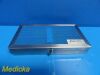 ALCON Surgical Ophthalmic Surgery Instruments Case Only, 9