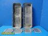 AESCULAP Genesis Sterilization Container 28