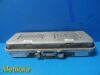 AESCULAP Genesis Sterilization Container 28