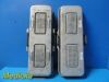 AESCULAP Genesis Sterilization Container 28