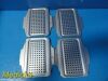 AESCULAP Genesis Sterilization Container 28