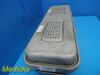 AESCULAP Genesis Sterilization Container 28