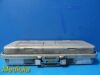 AESCULAP Genesis Sterilization Container 28