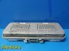 AESCULAP Genesis Sterilization Container 28