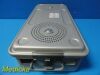 CASMED Case Med Sterilization Container (23