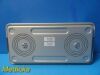 CASMED Case Med Sterilization Container (23
