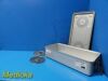 CASMED Case Med Sterilization Container (23