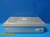 CASMED Case Med Sterilization Container (23