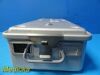 CASMED Case Med Sterilization Container (23