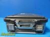 V. MUELLER BD Genesis CD3-4B 4" Deep Perforated Full Length Container, 23