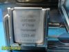 V. MUELLER BD Genesis CD3-4B 4" Deep Perforated Full Length Container, 23