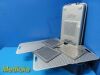 One Tray Sealed Medical Sterilization One Tray Sealed Medical Sterilization Container W/ 3X Retention Plates