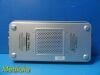 One Tray Sealed Medical Sterilization One Tray Sealed Medical Sterilization Container W/ 3X Retention Plates