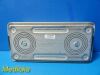 GLOBAL MEDICAL Globus Medical Instrument Sterilization Case W/ Baskets & Retention Plates
