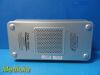 One Tray Sealed Medical Sterilization Container W/ Retention Plates