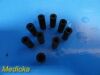 SORVALL Heraeus 6455 & 6454 Bucket Inserts P/N 75006435Y