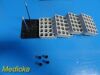 SORVALL Heraeus 6455 & 6454 Bucket Inserts P/N 75006435Y