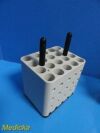 SORVALL Heraeus 6455 & 6454 Bucket Inserts P/N 75006435Y