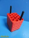 SORVALL Heraeus 6455 & 6454 Bucket Inserts P/N 75006435Y