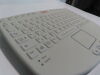 JAO TECH LOT OF 5 Wiky Wireless USB Medical Keyboard