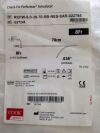 COOK G27245 Check-Flo Performer Introducer 8Fr 70cm 0.38in(0.97mm) (x)