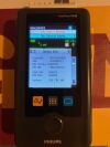 PHILIPS MX40 865350 1.4GHz ECG, S01, C01 and J46 Telemetry