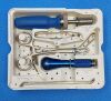 ASCENSION ORTHOPEDICS CAPTURE SCREW SYSTEM CSA-5001-007 Screw System
