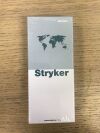 STRYKER 1896-5085S Locking Screw, Fully Threaded TI Alloy, Implant 5x85mm (X)
