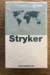 STRYKER 1822-0005S T2 System , +5mm End Cap TI Alloy (x)