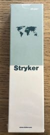 STRYKER 3362-5-090 Omega Standard Lag Screw, 90mm Length (x)