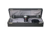 LEITZ WETZLAR L442 Binocular Head w/ Optic Lens & Cardinal Optical Beam Splitter