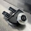 LEITZ WETZLAR L442 Binocular Head w/ Optic Lens & Cardinal Optical Beam Splitter