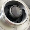 LEITZ WETZLAR L442 Binocular Head w/ Optic Lens & Cardinal Optical Beam Splitter