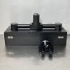 LEITZ WETZLAR L442 Binocular Head w/ Optic Lens & Cardinal Optical Beam Splitter