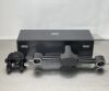 LEITZ WETZLAR L442 Binocular Head w/ Optic Lens & Cardinal Optical Beam Splitter